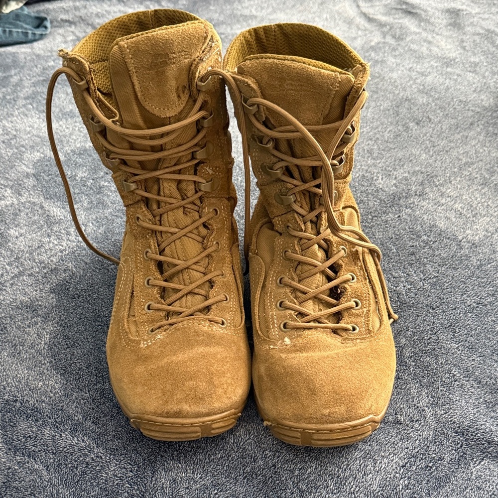 Belleville C333 Combat Boots